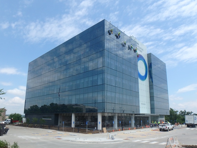 Omaha Medical Office Building